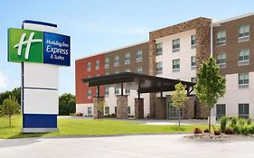 Holiday Inn Express & Suites Mansfield - Ontario By Ihg