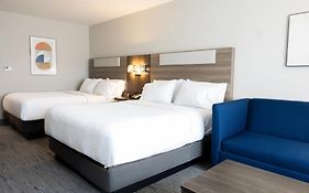 Holiday Inn Express & Suites Mansfield - Ontario By Ihg
